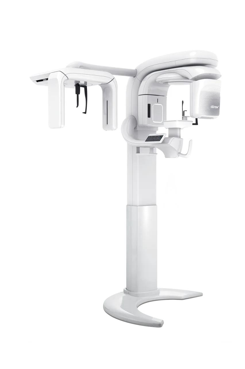 CBCT 3D dental imaging technology at ID Wellness Dental