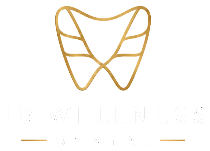 ID Wellness Dental Logo